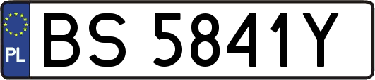 BS5841Y
