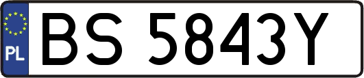 BS5843Y