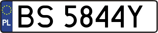 BS5844Y