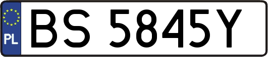 BS5845Y