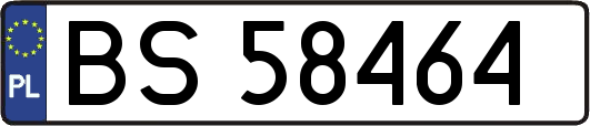 BS58464