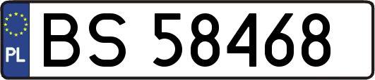 BS58468