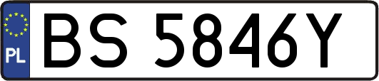 BS5846Y