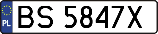 BS5847X
