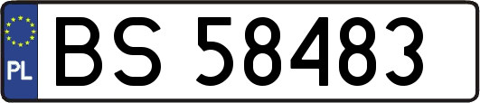BS58483