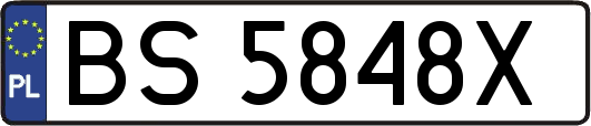 BS5848X