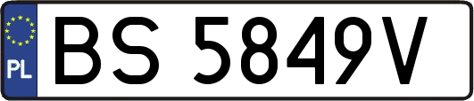 BS5849V