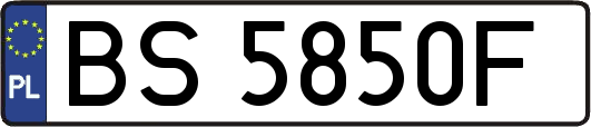 BS5850F