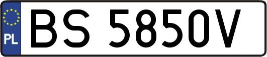 BS5850V