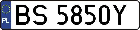 BS5850Y