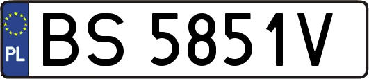 BS5851V