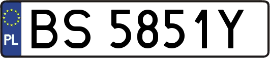 BS5851Y