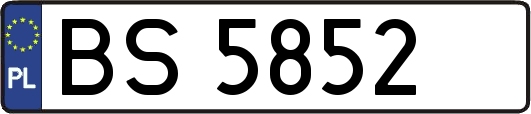 BS5852