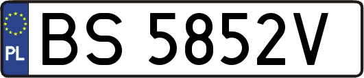 BS5852V