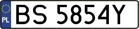 BS5854Y