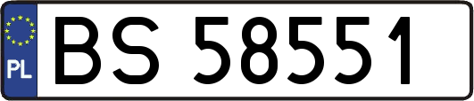 BS58551