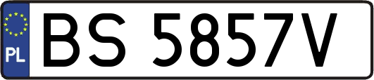 BS5857V