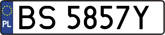BS5857Y
