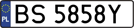 BS5858Y