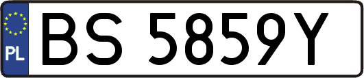 BS5859Y