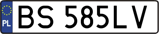 BS585LV