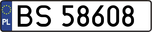 BS58608