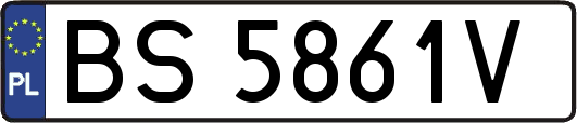BS5861V