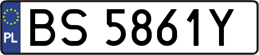 BS5861Y