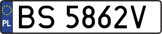 BS5862V
