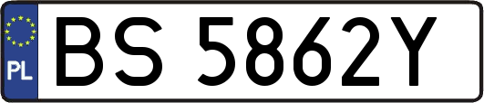 BS5862Y