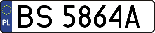 BS5864A