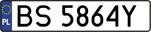 BS5864Y
