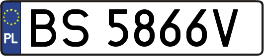 BS5866V