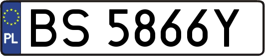 BS5866Y
