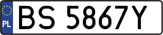 BS5867Y