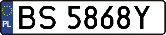 BS5868Y