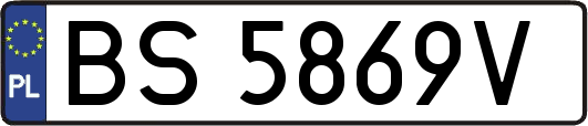 BS5869V