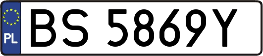 BS5869Y