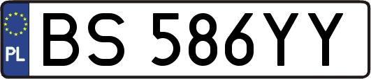 BS586YY