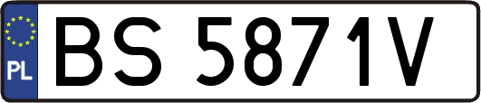 BS5871V