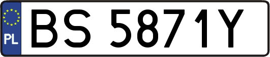 BS5871Y