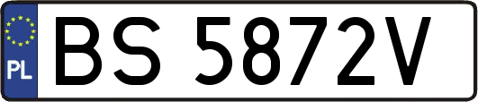 BS5872V