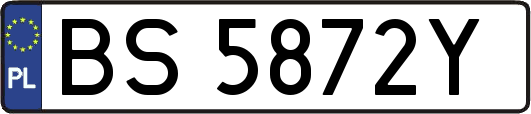 BS5872Y