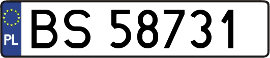 BS58731