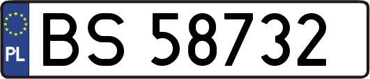 BS58732