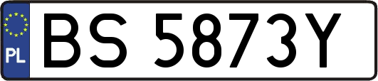 BS5873Y