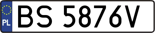 BS5876V