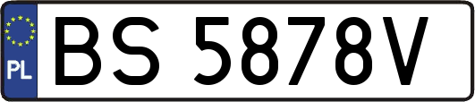 BS5878V
