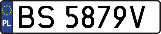 BS5879V
