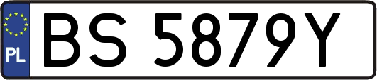 BS5879Y
